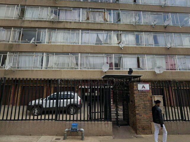 Section 19 Of Plan 222/1991, Unit 19 Ss Erica, Situated At Erf 1103, 11 Erica Street, Sunnyside, Pretoria, City Of Tshwane Metropolitan Municipality, Gauteng