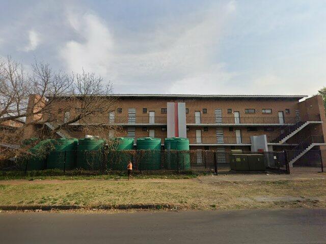 Erf 3571, 134 Harpur Avenue (Corner Harrison Street), Benoni