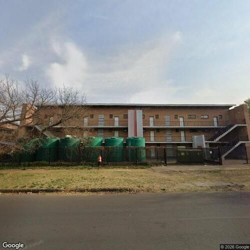Erf 3571, 134 Harpur Avenue (Corner Harrison Street), Benoni thumbnail