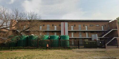 58 Two Bedroom Residential Units