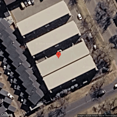 Erf 3571, 134 Harpur Avenue (Corner Harrison Street), Benoni thumbnail