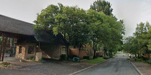 3 Bedroom Sectional Title Unit