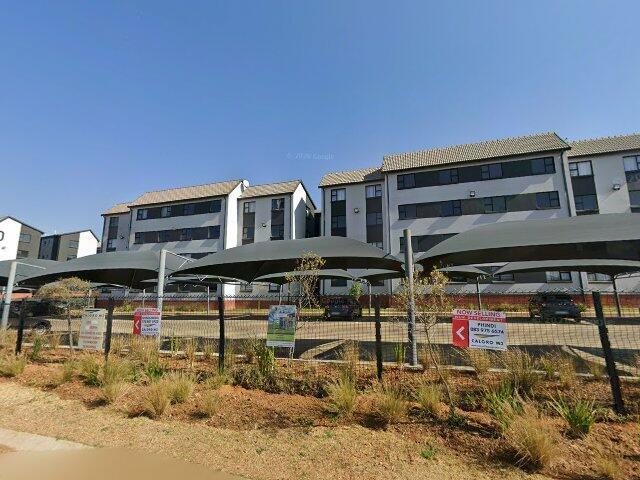 Unit 22, Jabulani Junction, Block A, 91 Legogo Street, Jabulani Extension 1
