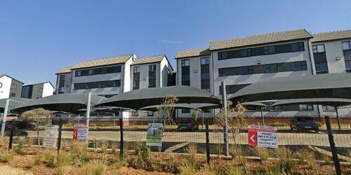 2 Bedroom Residential Unit