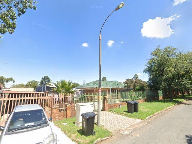 Section 26, Unit 26 01 Raven's Rock, Transvaal Street, Ravensklip Extension 7, Boksburg