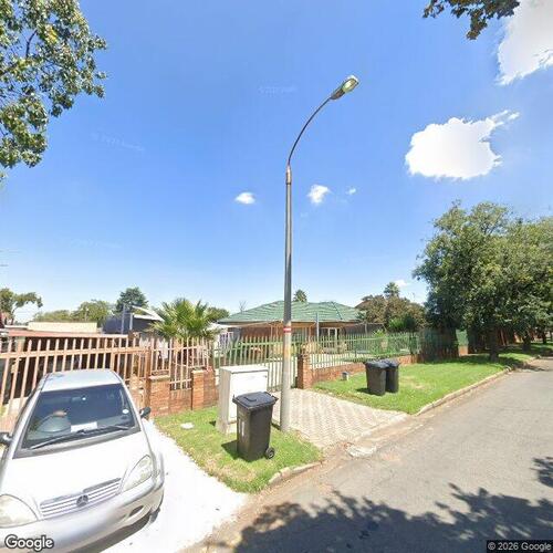 Section 26, Unit 26 01 Raven's Rock, Transvaal Street, Ravensklip Extension 7, Boksburg thumbnail