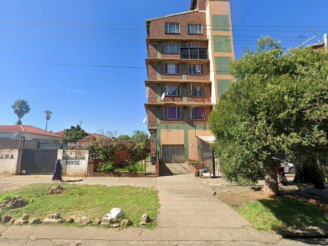 Remaining Extent Of Erf 1502, Unit 23 (Door 503), Flaminkhof, Christoffel Street, Pretoria West, Pretoria