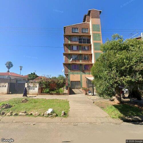 Remaining Extent Of Erf 1502, Unit 23 (Door 503), Flaminkhof, Christoffel Street, Pretoria West, Pretoria thumbnail