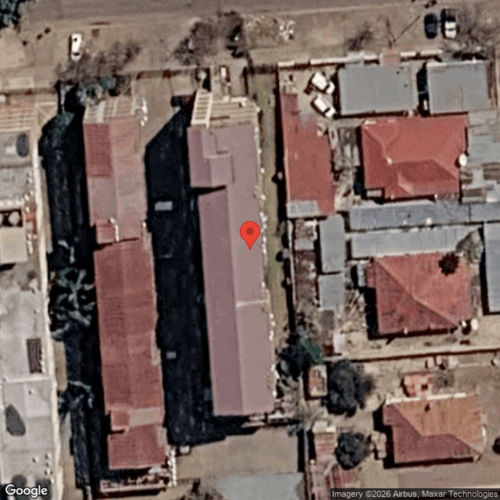Remaining Extent Of Erf 1502, Unit 23 (Door 503), Flaminkhof, Christoffel Street, Pretoria West, Pretoria thumbnail
