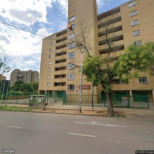 Section 7, Theatre Gardens, Door 202, 30 Rissik Street, Sunnyside, Pretoria thumbnail