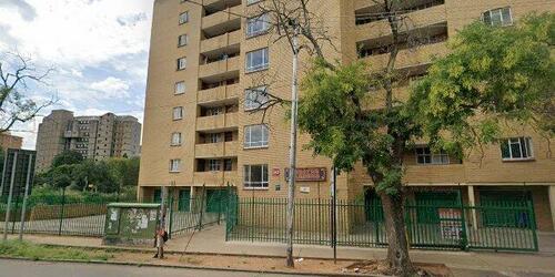 2 Bedroom Flat