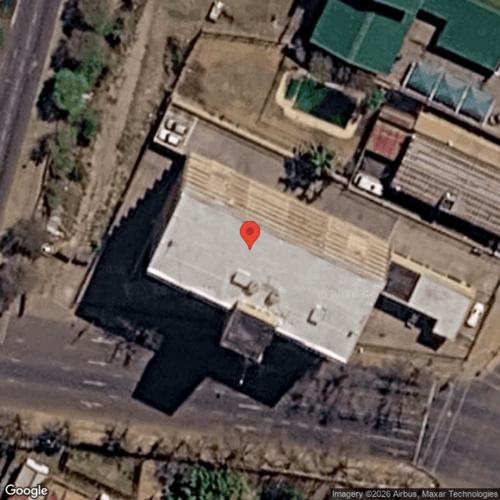 Section 7, Theatre Gardens, Door 202, 30 Rissik Street, Sunnyside, Pretoria thumbnail