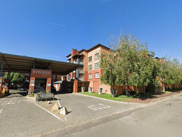 Section 112, Eveleigh Heights, 32 Olivia Road, Eveleigh Extension 28