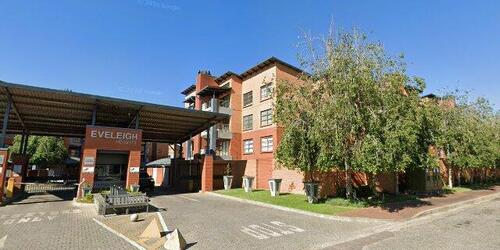 3 Bedroom Sectional Title Unit