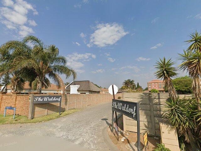 Section 116, The Waldorf, 81 10th Avenue, Ravenswood Extension 38, Boksburg