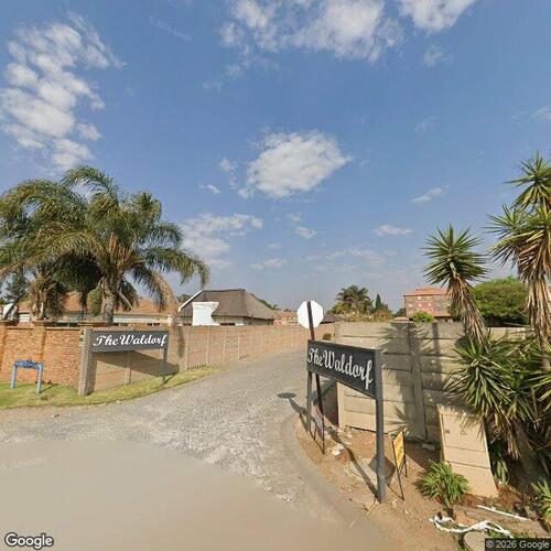 Section 116, The Waldorf, 81 10th Avenue, Ravenswood Extension 38, Boksburg thumbnail