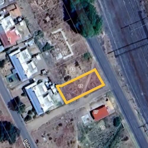 15 Highway Street Touws River Touws River thumbnail
