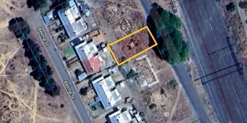 Residential Plot