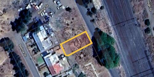 Residential Plot