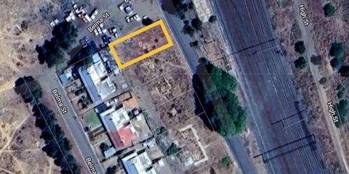 Residential Plot