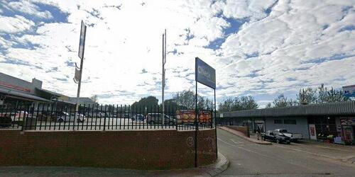 71 & 79 Voortrekker Street, Heidelberg Central