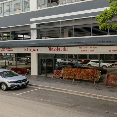 1 Elkay House: 186 Loop Street, Cape Town CBD thumbnail