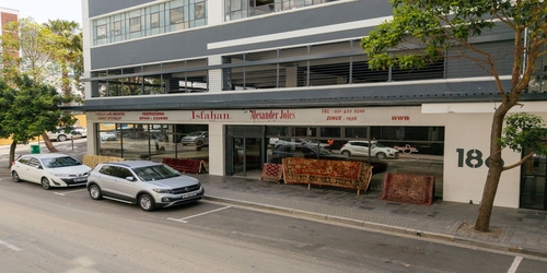 1 Elkay House: 186 Loop Street, Cape Town CBD