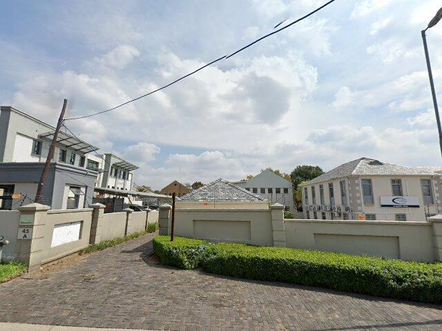 2 & 2A Mellis Road, Rivonia