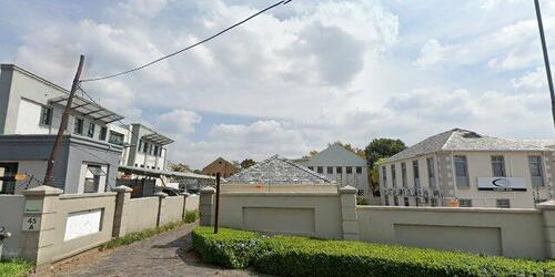 2 & 2A Mellis Road, Rivonia