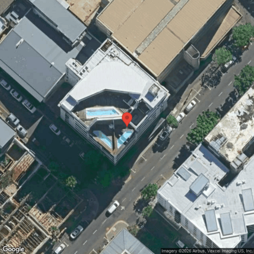 1 Elkay House: 186 Loop Street, Cape Town CBD thumbnail