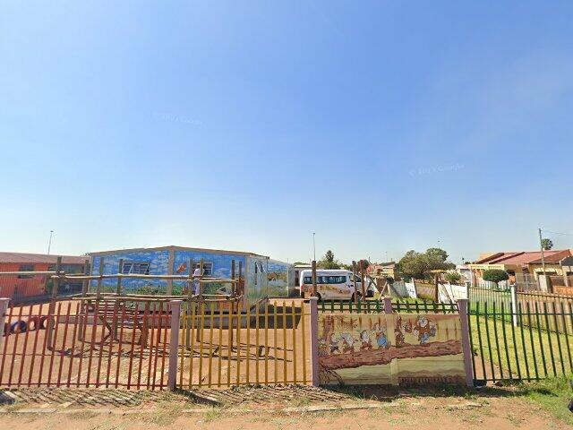 1996 Sobhuza Street, Sharpeville, Vereeniging