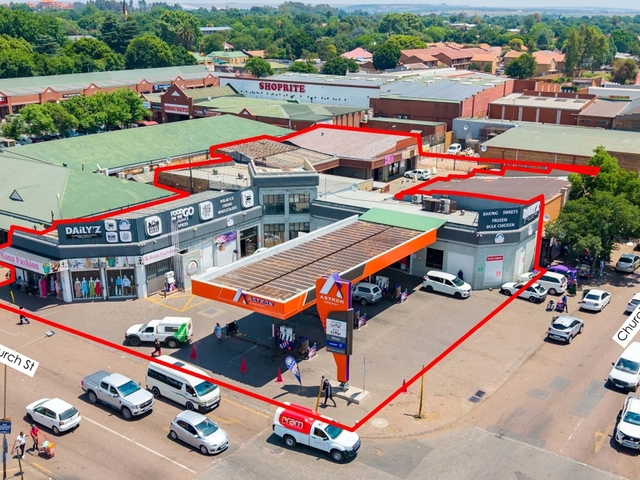 9A Church Street, Erasmus, Bronkhorstspruit Central