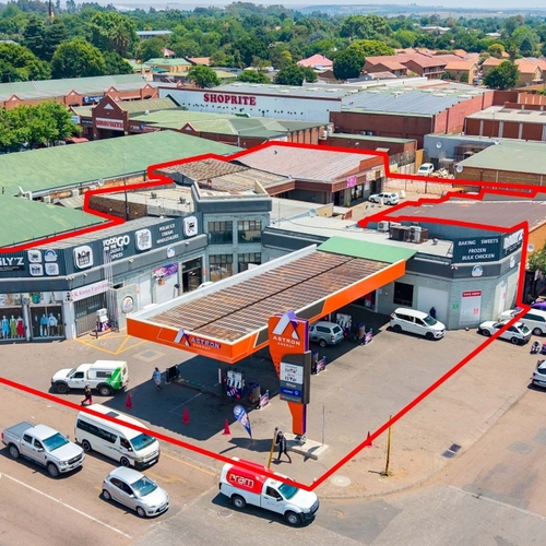 9A Church Street, Erasmus, Bronkhorstspruit Central thumbnail