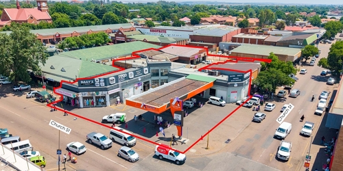 9A Church Street, Erasmus, Bronkhorstspruit Central