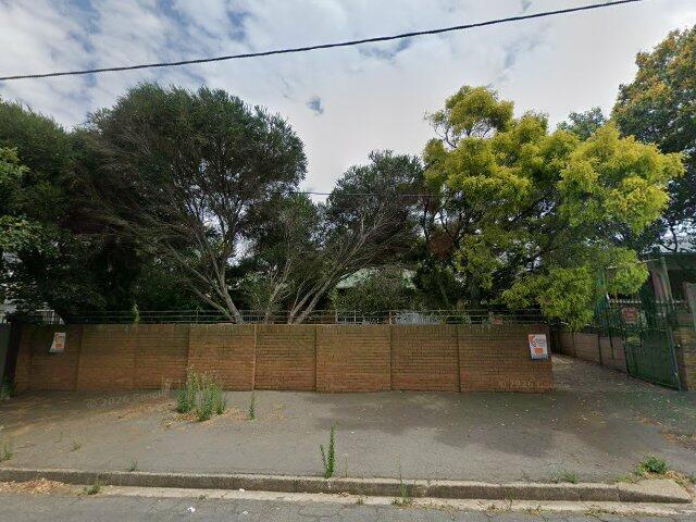 Erf 10, 77 Sun Street, Symhurst, Germiston, 1401
