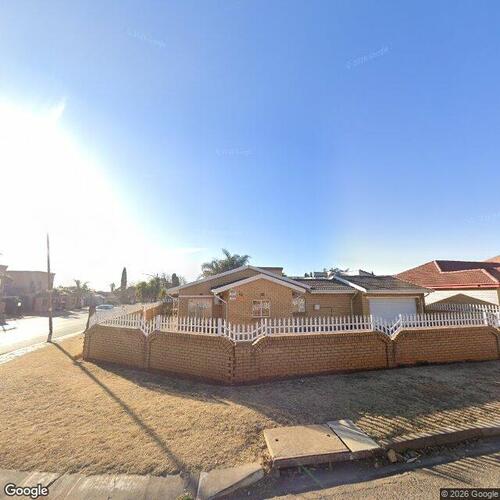 Erf 1529 Lenasia South Township, Division I.Q., Gauteng, Also Known As 22 Parrot Crescent, Lenasia South thumbnail