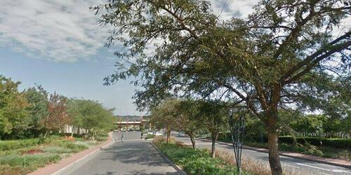 1 Bedroom Sectional Title Unit