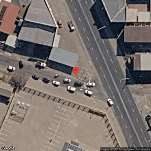 Unit 419, Pebble Falls, 407 Graaff Avenue, Comet, Boksburg, 1459 thumbnail