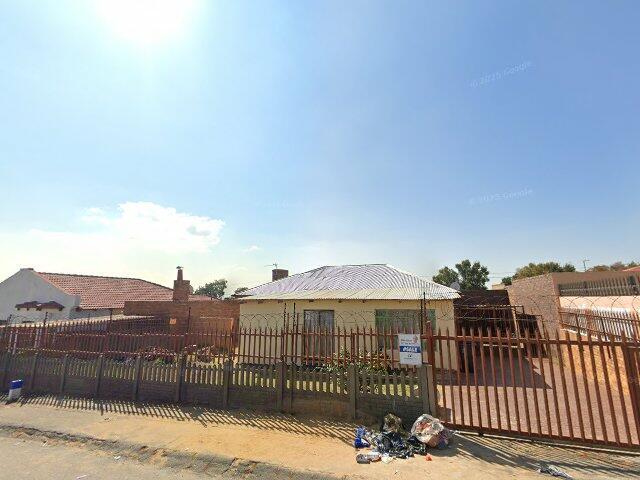 Erf 256, 26 Senekal Street, South Hills, Johannesburg