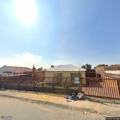 Erf 256, 26 Senekal Street, South Hills, Johannesburg thumbnail