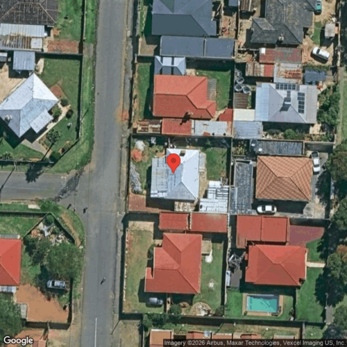 Erf 256, 26 Senekal Street, South Hills, Johannesburg thumbnail