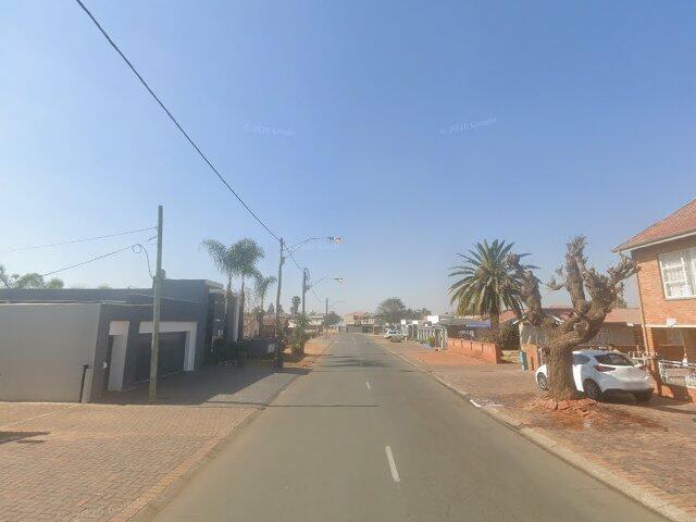 Portion 10 Of Erf 17893, Protea Glen Extension 14 Township, 10 Woodpecker Street, Protea Glen Ext 14