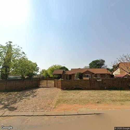 Erf 818, Crystal Park Extension 1, 4 Clydesdale Road, Benoni thumbnail
