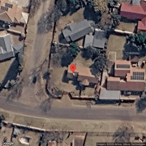 Erf 818, Crystal Park Extension 1, 4 Clydesdale Road, Benoni thumbnail