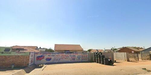2 Bedroom Residential Property