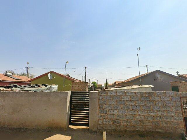 Erf 2667, 2667 Mtshweni Street, Chris Hani Extension 2 Township