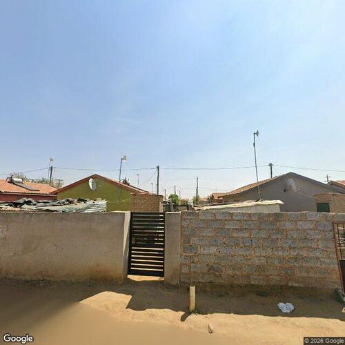 Erf 2667, 2667 Mtshweni Street, Chris Hani Extension 2 Township thumbnail