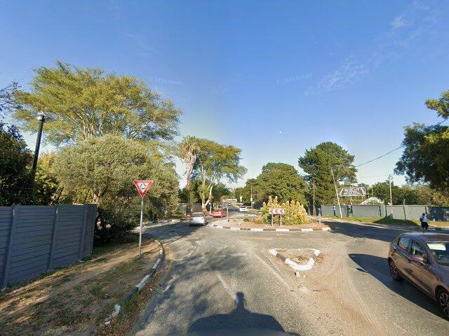 Section 137, Sunbird Estate, Unit 137, 29 Honeydew Road, Sundowner, Randburg