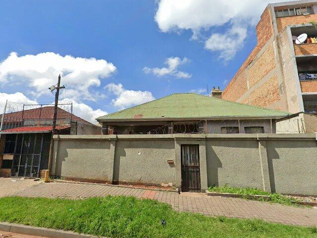 Erf 216 Yeoville Township, 32 Saunders Street, Yeoville, Johannesburg, Gauteng