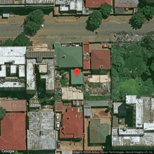 Erf 216 Yeoville Township, 32 Saunders Street, Yeoville, Johannesburg, Gauteng thumbnail
